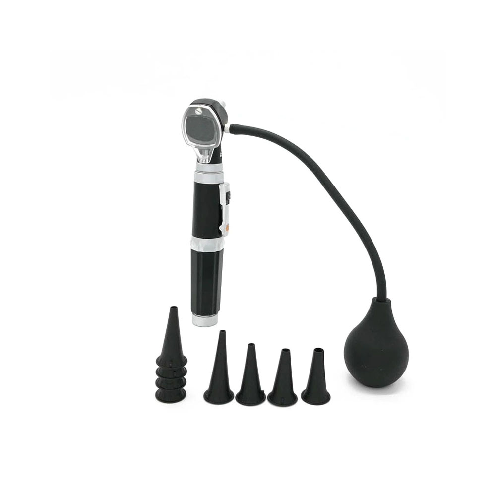 Nez - Oreilles,Kit de Diagnostic médical professionnel orl,Endoscope  portatif,contrôle du cérumen - Type LM01T White Light
